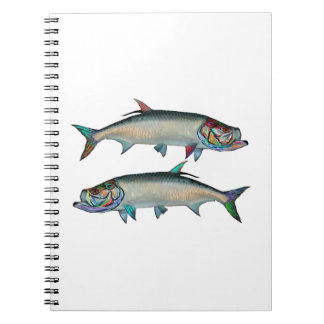THE SILVER KINGS NOTEBOOK