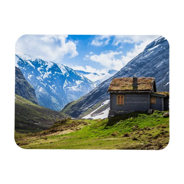 The Simple Life Magnet (Horizontal)