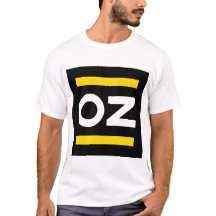 The Simplicity of OZ (For Bright Colour)