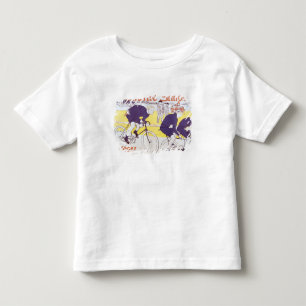 The Simpson Chain, 1896 Toddler T-shirt