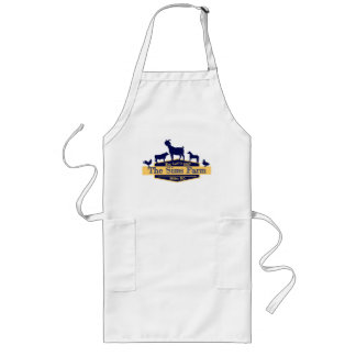 The Sims Farm Apron