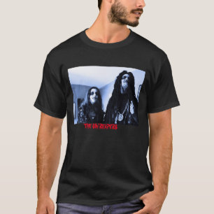The Sin Reapers Meet The Reapers T-Shirt