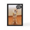 The Singing Cat Birthday Card