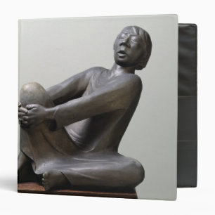 The Singing Man, 1928 Binder