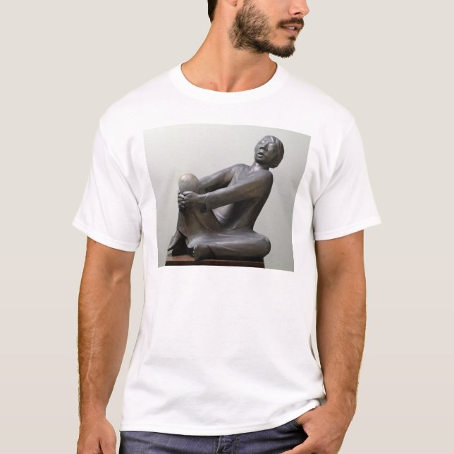 The Singing Man, 1928 T-Shirt (Front)