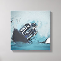 The Sinking Ship