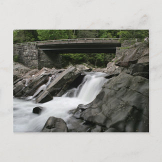 The Sinks Postcard