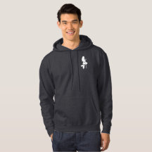 The Sirens of Sin Unisex Hoodie