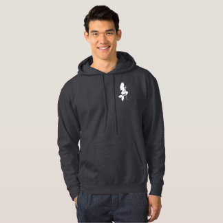 The Sirens of Sin Unisex Hoodie
