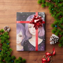 The sisters Lavendel & Sakura