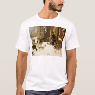The Sisters of Charity T-Shirt