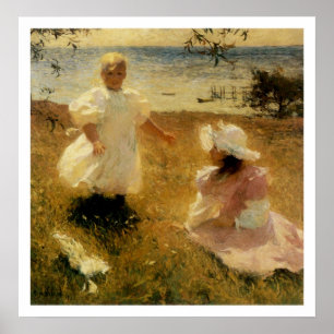 The Sisters Poster