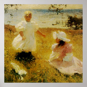 The Sisters Poster