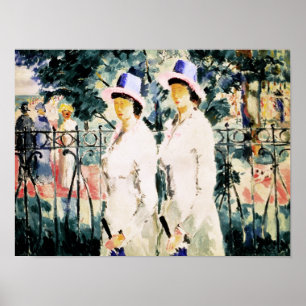 The Sisters Poster