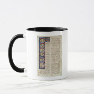 The Six Days of the Creation Mug