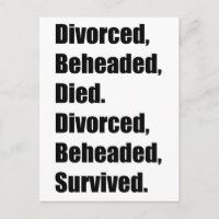 The Six Wives of Henry VIII