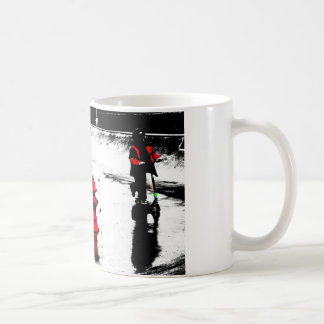 The Skate Park Coffee Mug