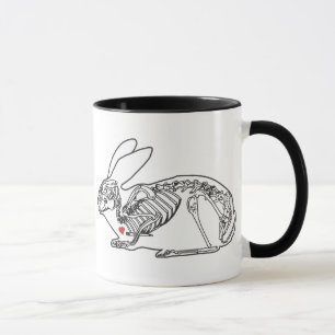 The Skeleton Crew Mug