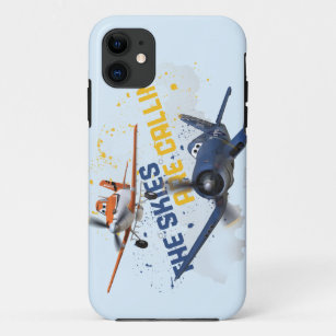 The Skies are Calling iPhone 11 Case