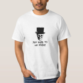 The Skin Taker T-Shirt
