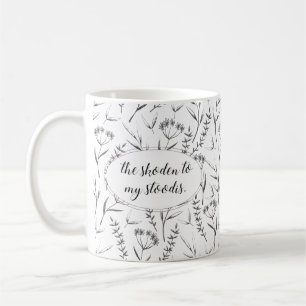 The Skoden to My Stoodis Mug