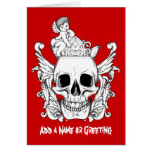 The Skull