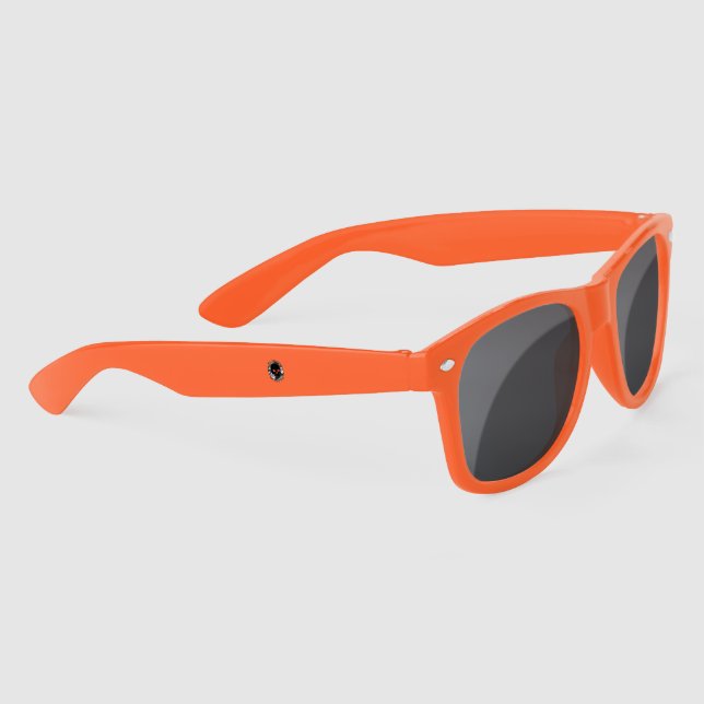 The skull warrior  sunglasses (Right)