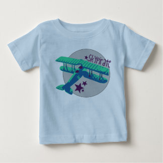 The Sky Pirate Shirt