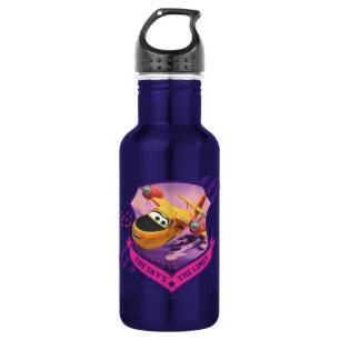 The Sky's The Limit 532 Ml Water Bottle