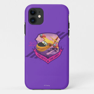 The Sky's The Limit iPhone 11 Case
