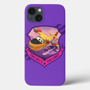 The Sky's The Limit iPhone 13 Case