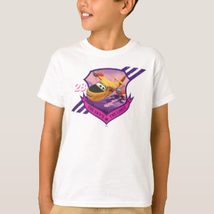 The Sky's The Limit T-Shirt