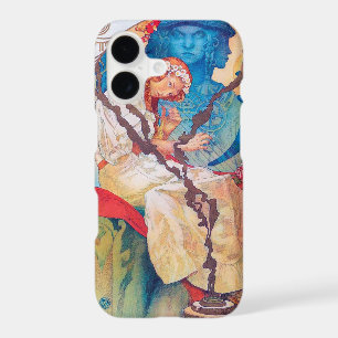 The Slav Epic, Alphonse Mucha