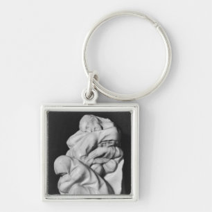 The sleeping Apostles Keychain