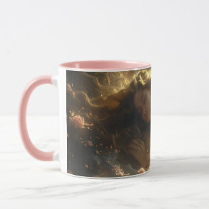 THE SLEEPING BEAUTY - BALLET & DANCE MUG