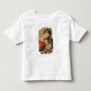 The Sleeping Christ Child (oil on canvas) Toddler T-shirt