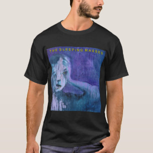 The Sleeping Masses Album Mens T-Shirt