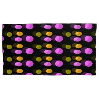 The Sleepy Velvet Collection Pillowcase