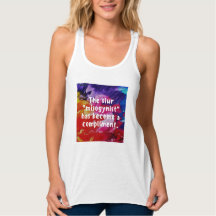 The slur misogynist has become a compliment vest