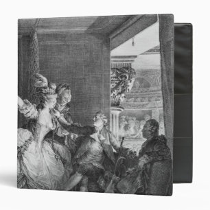 The Small Box Binder