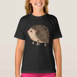 The small hedgehog T-Shirt