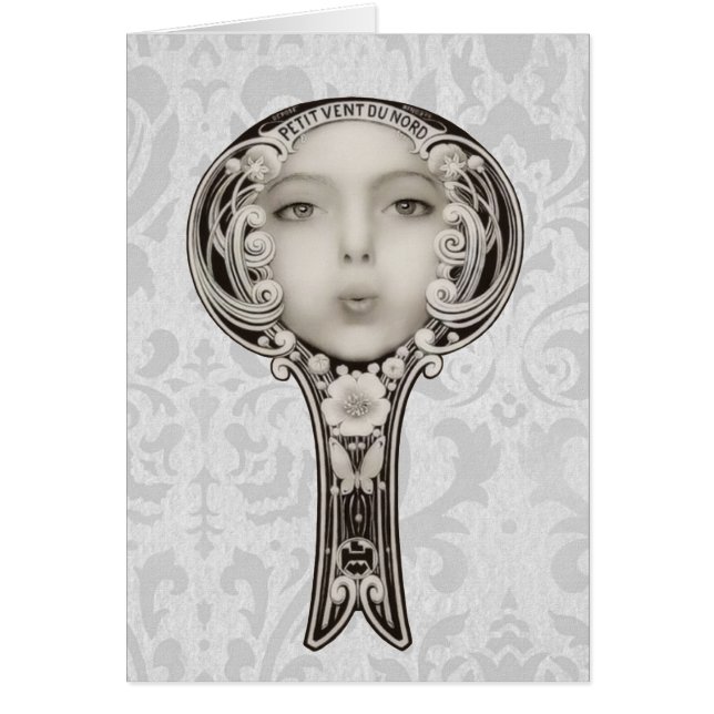 The Small North Wind (Front)