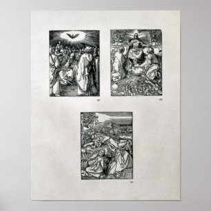 The 'Small Passion' series Poster