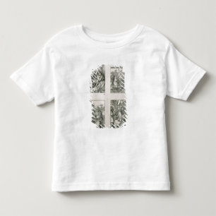 The 'Small Passion' series Toddler T-shirt
