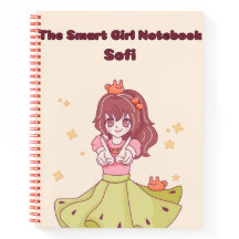 The smart girl 💗✨