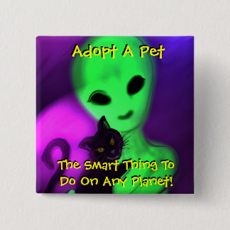 The Smart Thing button