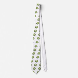 THE SMELLY SPROUT TIE