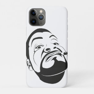 The Smile of the Koksmann iPhone 11 Pro Case