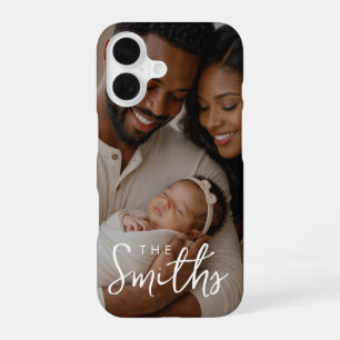 THE SMITHS customize your case with your baby