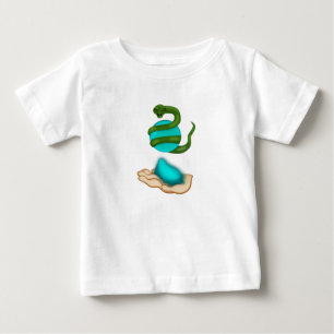 The Snake Baby T-Shirt